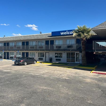 Motel 6-Odessa, Tx Zewnętrze zdjęcie