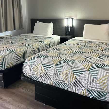 Motel 6-Odessa, Tx Zewnętrze zdjęcie