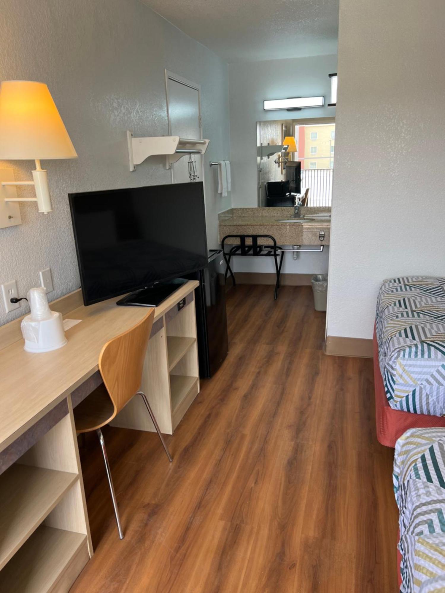 Motel 6-Odessa, Tx Zewnętrze zdjęcie