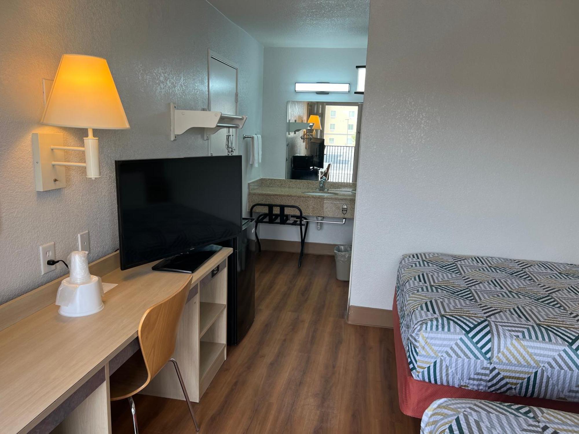 Motel 6-Odessa, Tx Zewnętrze zdjęcie
