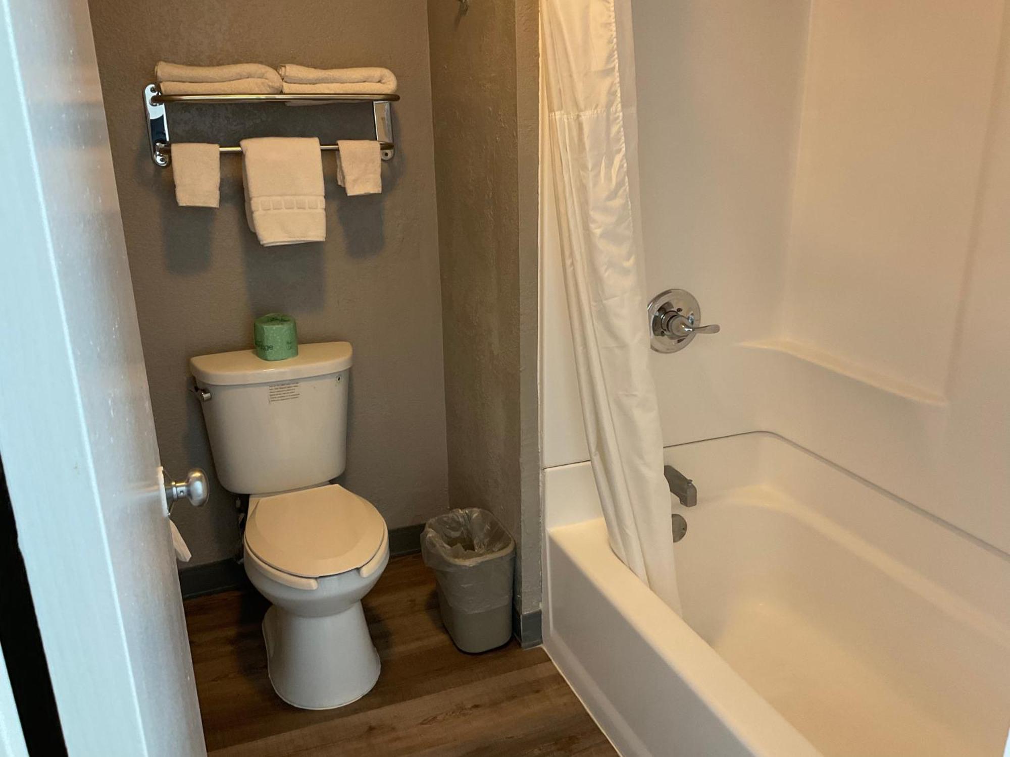Motel 6-Odessa, Tx Zewnętrze zdjęcie