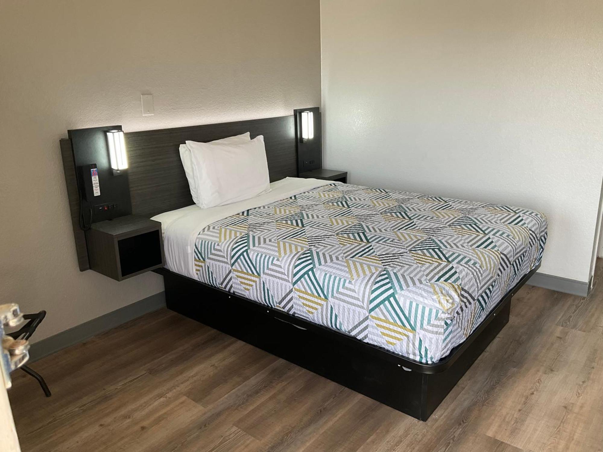 Motel 6-Odessa, Tx Zewnętrze zdjęcie