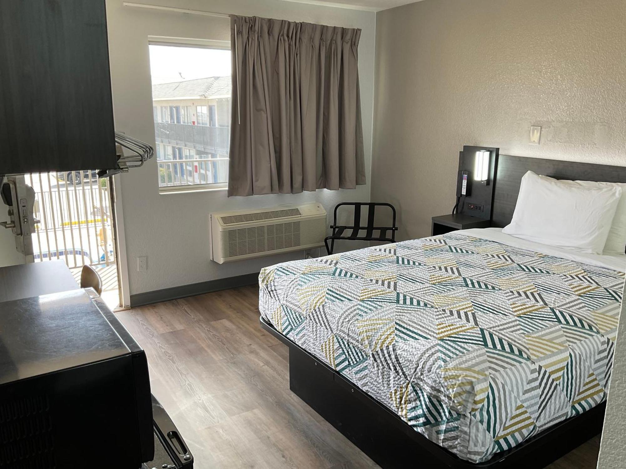 Motel 6-Odessa, Tx Zewnętrze zdjęcie