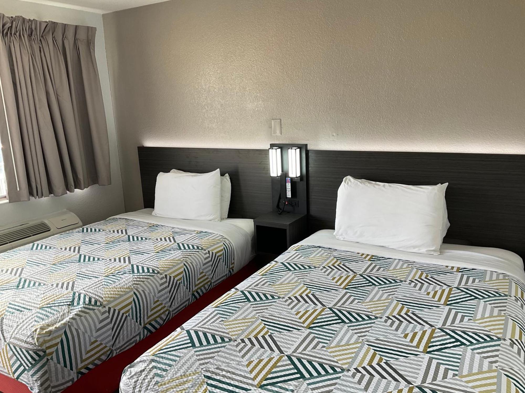 Motel 6-Odessa, Tx Zewnętrze zdjęcie