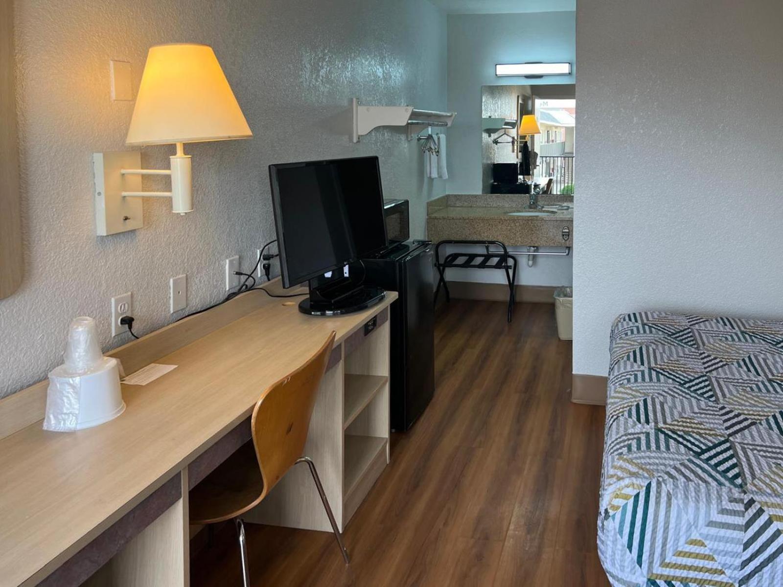 Motel 6-Odessa, Tx Zewnętrze zdjęcie