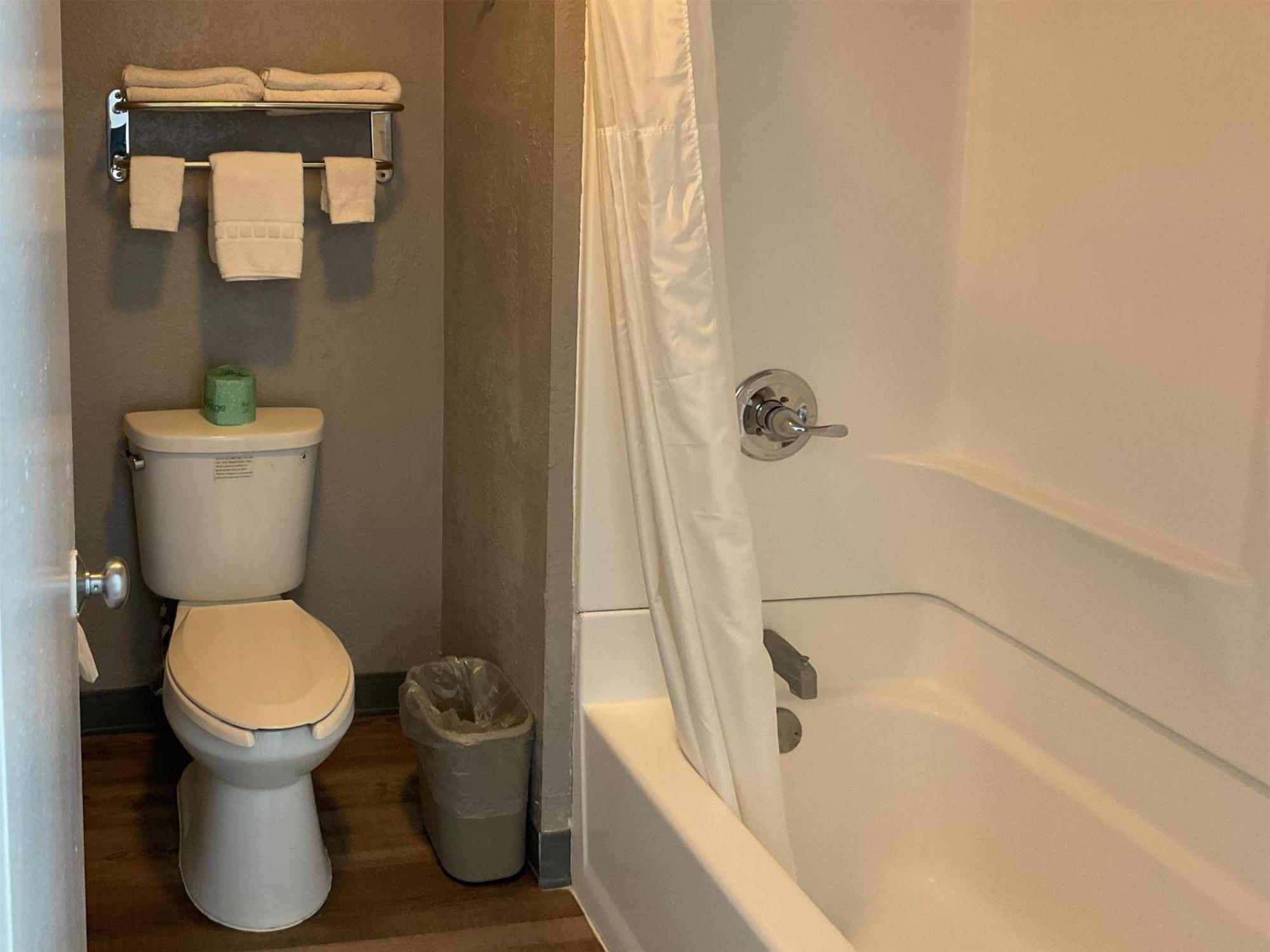 Motel 6-Odessa, Tx Zewnętrze zdjęcie