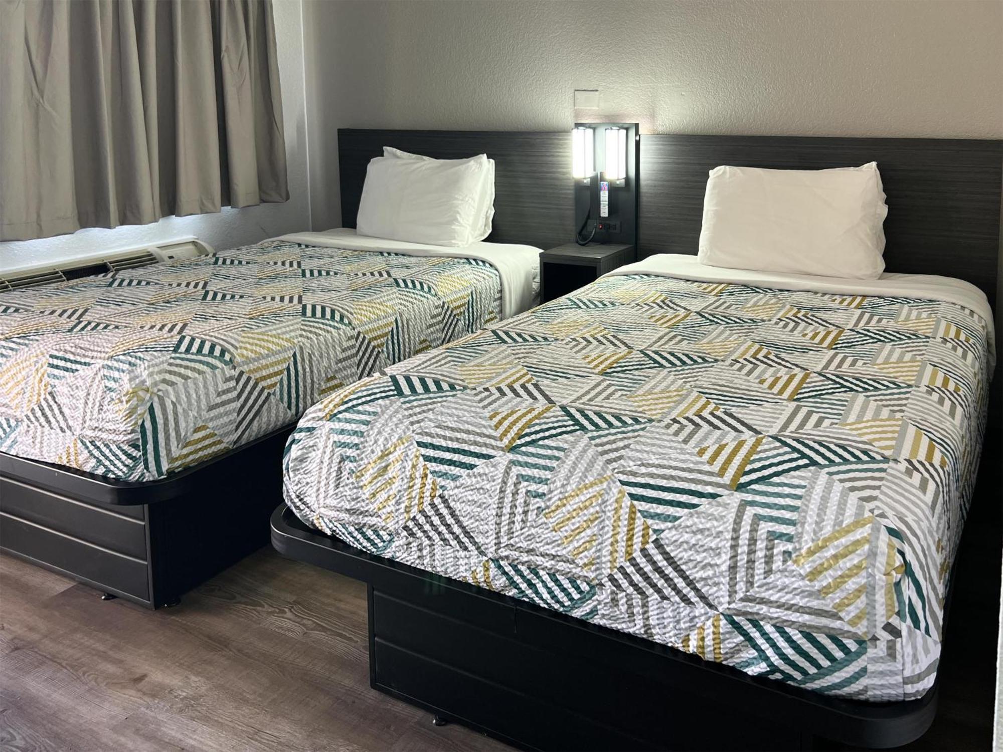 Motel 6-Odessa, Tx Zewnętrze zdjęcie