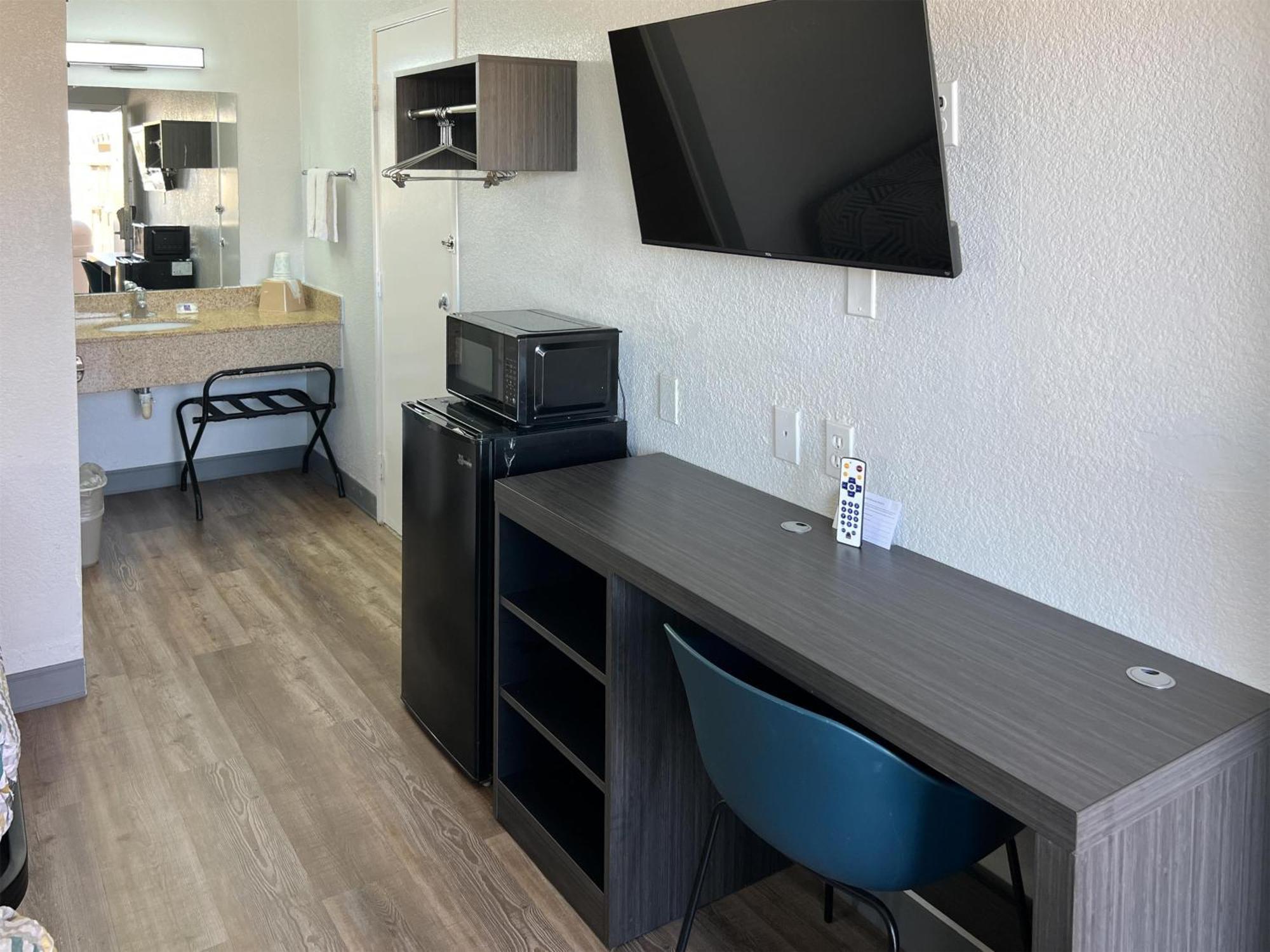 Motel 6-Odessa, Tx Zewnętrze zdjęcie