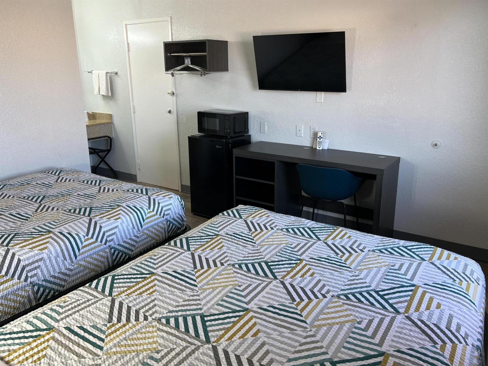Motel 6-Odessa, Tx Zewnętrze zdjęcie