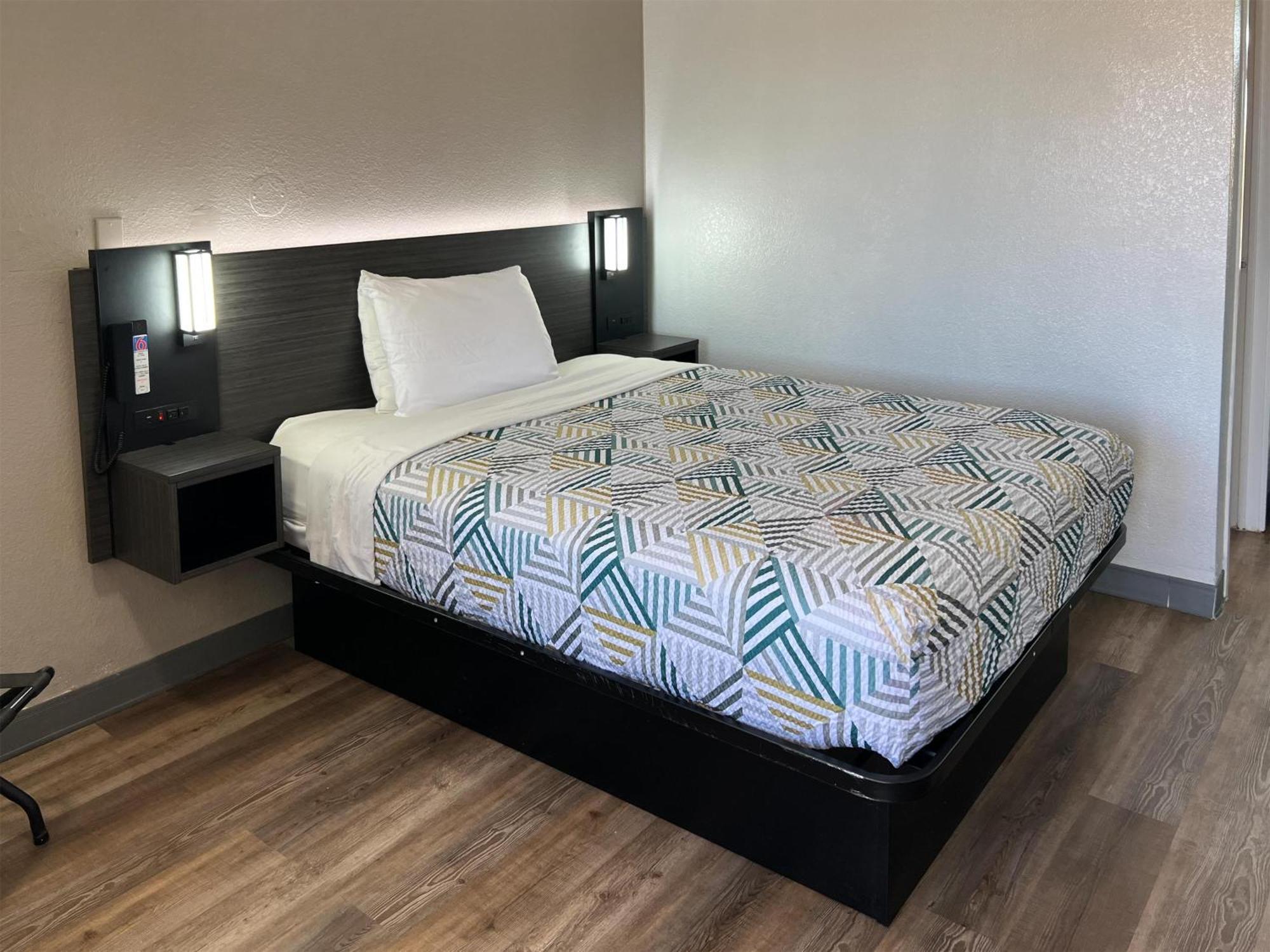 Motel 6-Odessa, Tx Zewnętrze zdjęcie