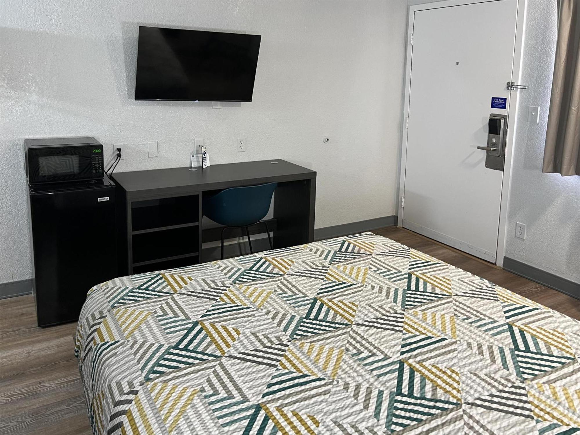 Motel 6-Odessa, Tx Zewnętrze zdjęcie