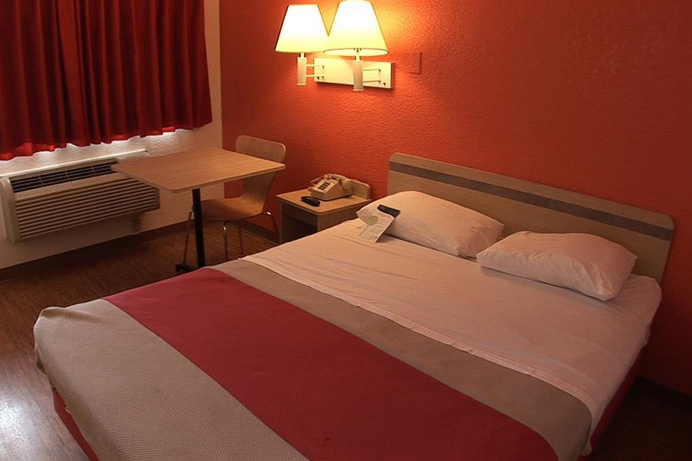 Motel 6-Odessa, Tx Zewnętrze zdjęcie