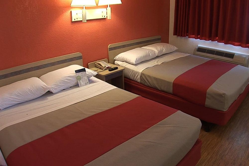 Motel 6-Odessa, Tx Zewnętrze zdjęcie