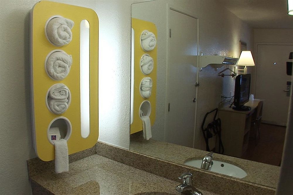 Motel 6-Odessa, Tx Zewnętrze zdjęcie