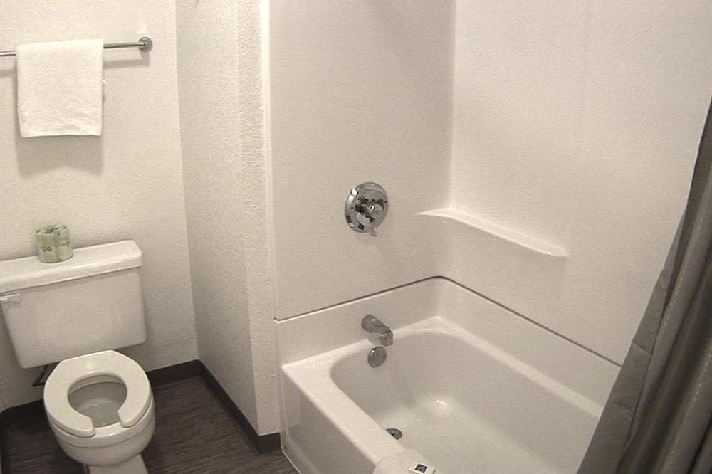 Motel 6-Odessa, Tx Pokój zdjęcie